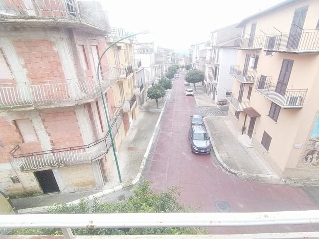 CASA PANORAMICA CUSUMANO – LARGO SAN GAETANO