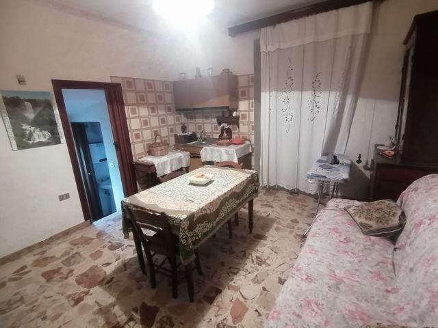 CASA PANORAMICA CUSUMANO – LARGO SAN GAETANO