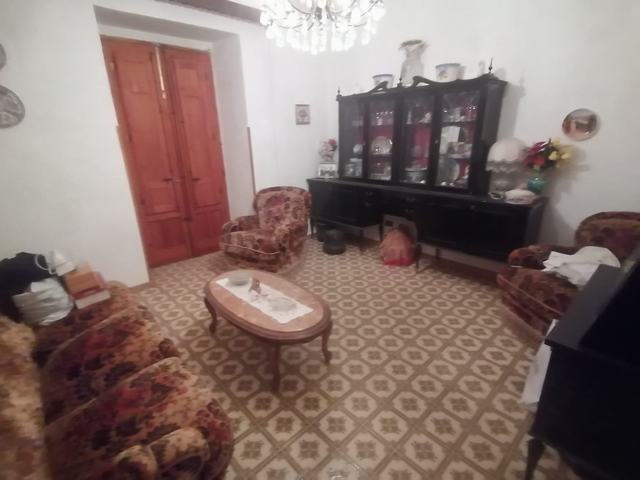 CASA PANORAMICA CUSUMANO – LARGO SAN GAETANO