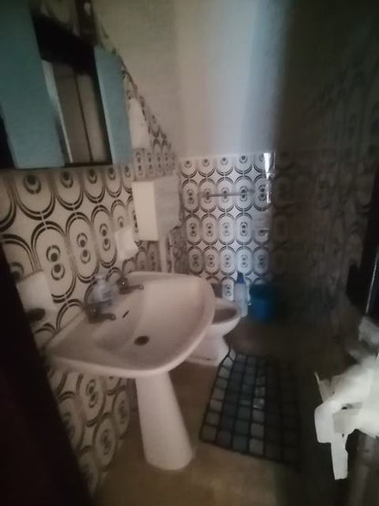 CASA PANORAMICA CUSUMANO – LARGO SAN GAETANO