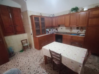 CASA PANORAMICA CUSUMANO – LARGO SAN GAETANO