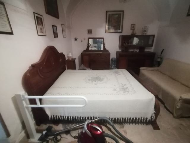 CASA PANORAMICA CUSUMANO – LARGO SAN GAETANO