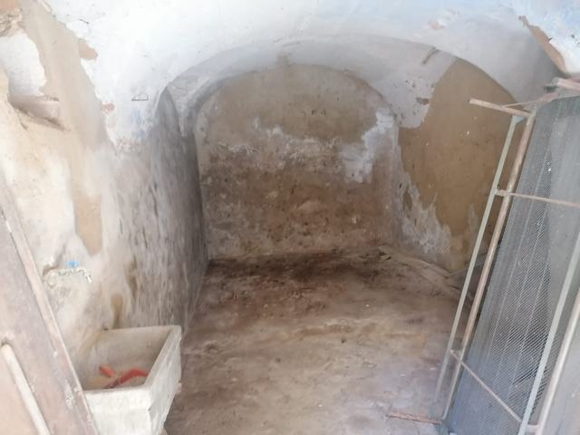 CASA MONTALBANO – VIA SCAVUZZO