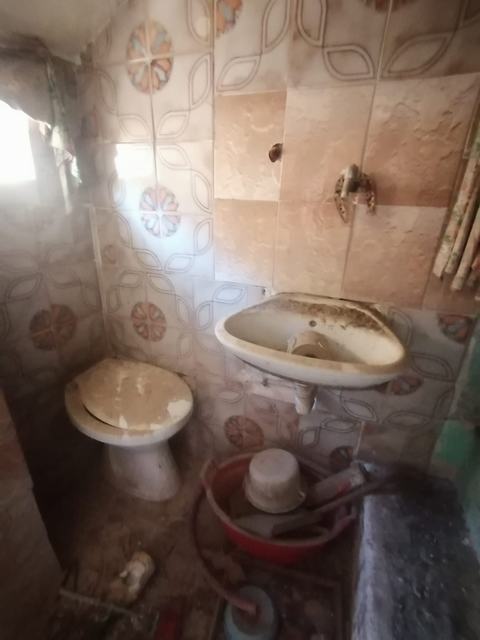 CASA MONTALBANO – VIA SCAVUZZO