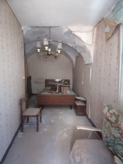 CASA MONTALBANO – VIA SCAVUZZO