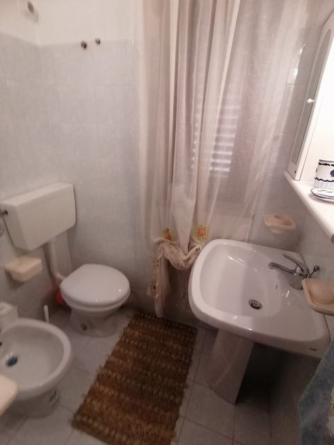 CASA VANIGLIA VIA AGRIGENTO