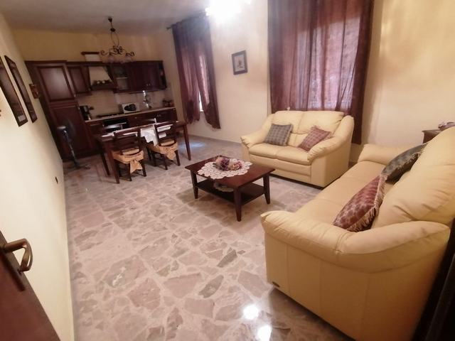 CASA VANIGLIA VIA AGRIGENTO