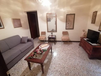 CASA VANIGLIA VIA AGRIGENTO