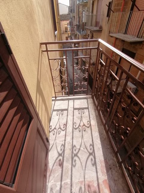 CASA VANIGLIA VIA AGRIGENTO