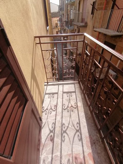 CASA VANIGLIA VIA AGRIGENTO