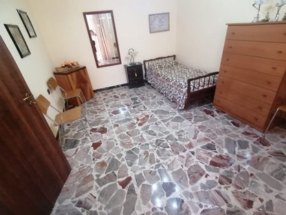 CASA VANIGLIA VIA AGRIGENTO