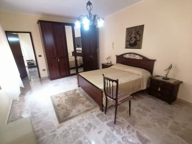 CASA VANIGLIA VIA AGRIGENTO