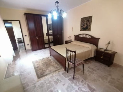 CASA VANIGLIA VIA AGRIGENTO