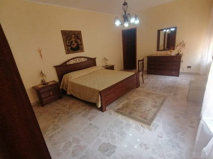 CASA VANIGLIA VIA AGRIGENTO