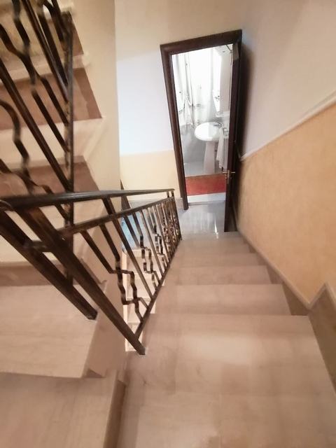 CASA VANIGLIA VIA AGRIGENTO