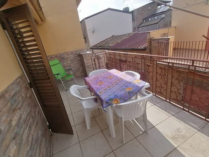 CASA VANIGLIA VIA AGRIGENTO