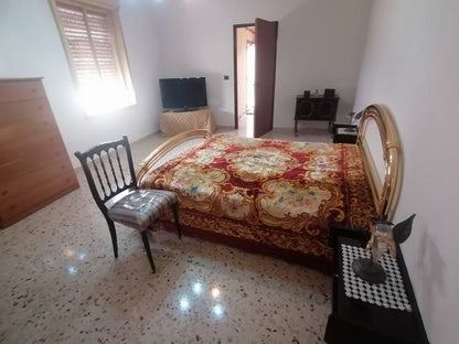 CASA VANIGLIA VIA AGRIGENTO