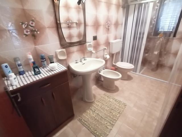 CASA VANIGLIA VIA AGRIGENTO