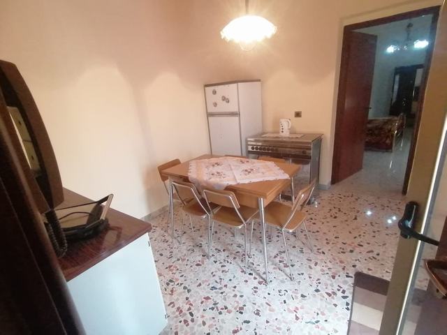 CASA VANIGLIA VIA AGRIGENTO