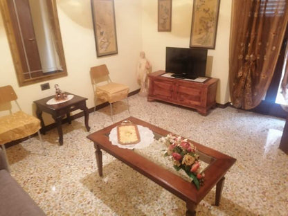 CASA VANIGLIA VIA AGRIGENTO
