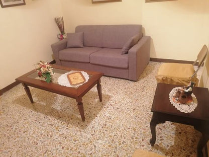 CASA VANIGLIA VIA AGRIGENTO