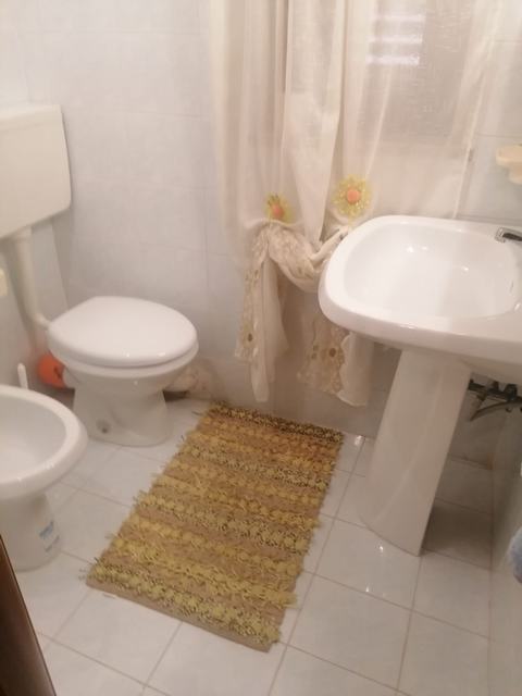 CASA VANIGLIA VIA AGRIGENTO