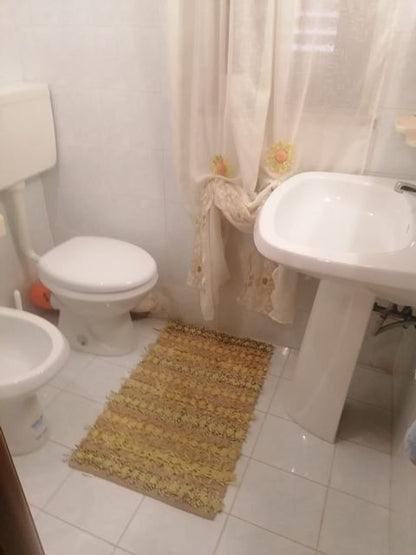 CASA VANIGLIA VIA AGRIGENTO