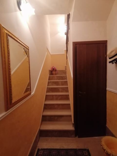 CASA VANIGLIA VIA AGRIGENTO