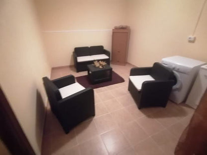 CASA VANIGLIA VIA AGRIGENTO