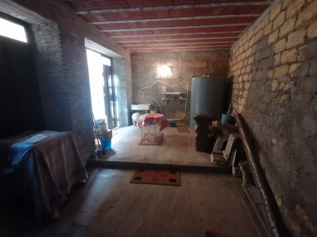 CASA VANIGLIA VIA AGRIGENTO