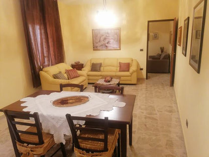 CASA VANIGLIA VIA AGRIGENTO