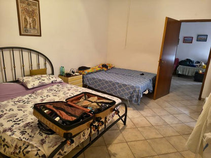 CASA NICOTRA - VIA VINTI, BURGIO