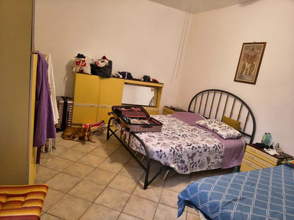 CASA NICOTRA - VIA VINTI, BURGIO