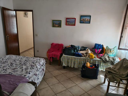 CASA NICOTRA - VIA VINTI, BURGIO