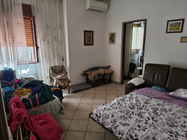 CASA NICOTRA - VIA VINTI, BURGIO