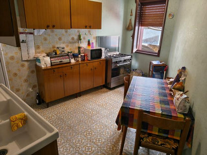CASA NICOTRA - VIA VINTI, BURGIO