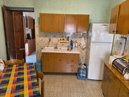 CASA NICOTRA - VIA VINTI, BURGIO
