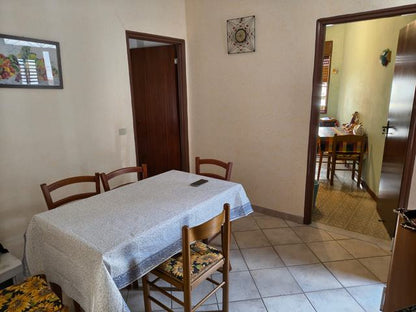 CASA NICOTRA - VIA VINTI, BURGIO