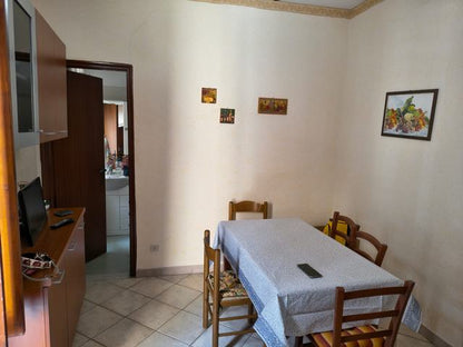 CASA NICOTRA - VIA VINTI, BURGIO