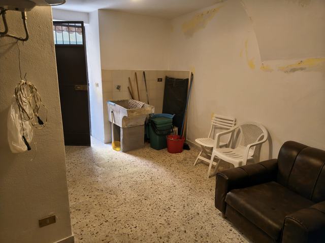 CASA NICOTRA - VIA VINTI, BURGIO