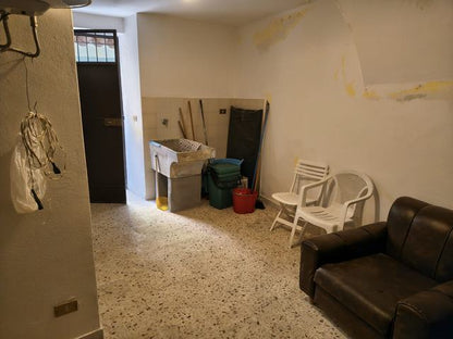 CASA NICOTRA - VIA VINTI, BURGIO