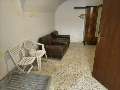 CASA NICOTRA - VIA VINTI, BURGIO