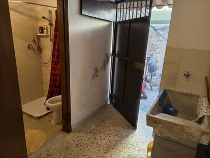 CASA NICOTRA - VIA VINTI, BURGIO