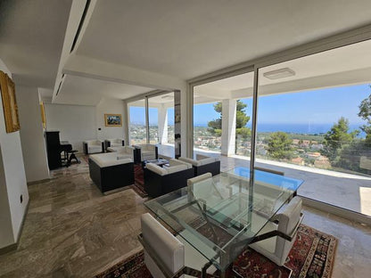 VILLA PANORAMICA LO CASCIO - SCIACCA (AG)