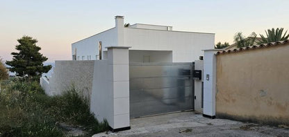 VILLA PANORAMICA LO CASCIO - SCIACCA (AG)
