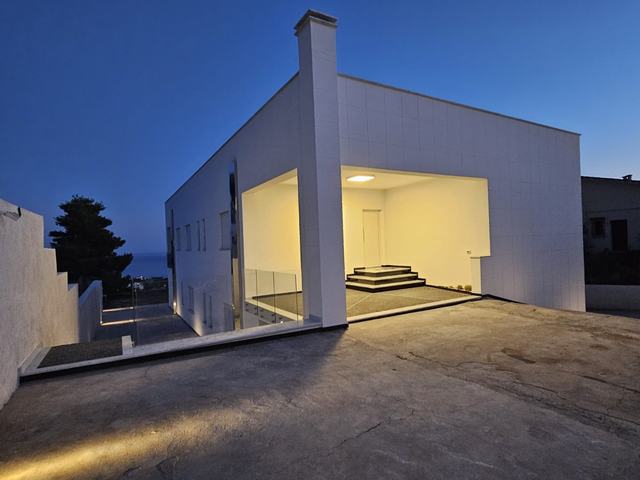 VILLA PANORAMICA LO CASCIO - SCIACCA (AG)