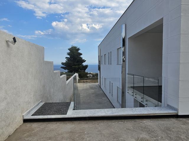 VILLA PANORAMICA LO CASCIO - SCIACCA (AG)