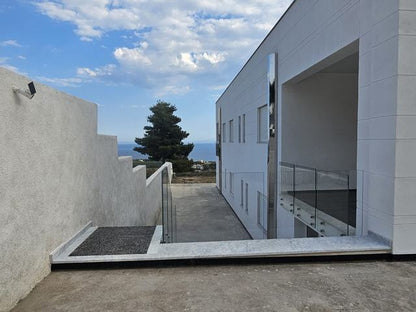 VILLA PANORAMICA LO CASCIO - SCIACCA (AG)