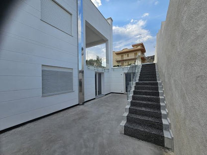 VILLA PANORAMICA LO CASCIO - SCIACCA (AG)