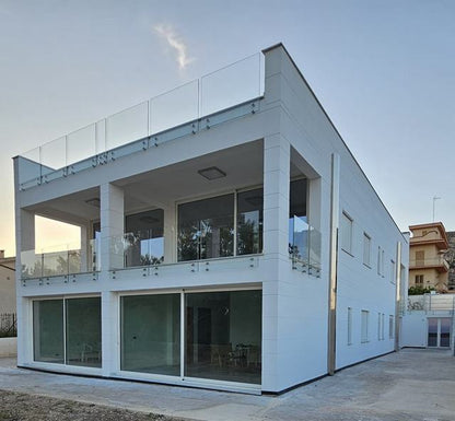 VILLA PANORAMICA LO CASCIO - SCIACCA (AG)